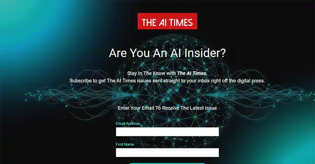 The AI Times img